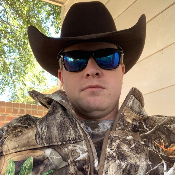 Meet your Posher, Keith - Picture 1 of 1